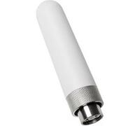 CISCO AIR-ANT2535SDW-R Rev.A0 2.4ghz 3dbi/5 Ghz 5dbi Low Profile Antenna, White, RP-TNC