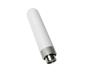 Cisco Aironet Antenne Omni-Directionnelle 2.4/5 GHz 5 dBi RP-TNC Mâle, 3/5 dBi Gain, 35° H/V, 50 Ohm, Intérieur, AP1600/2600/3600/3700