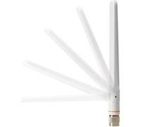 Cisco Aironet Dual-Band Dipole Antenna - Antenne - 2 dBi, 4 dBi - intérieur - blanc - pour Aironet 3602E G