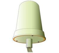 Cisco Aironet Dual-Band MIMO Wall-Mounted Omnidirectional Antenna - Antenne - 4 dBi - omni-directionnel - extérieur, mural, intérieur G