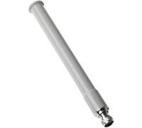 Cisco Aironet Dual-Band Omnidirectional Antenna - Antenne - 6 dBi (pour 2,4 GHz), 8 dBi (pour 5 GHz) - omni-directionnel - extérieur - gris G