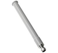 Cisco Aironet Dual-Band Omnidirectional Antenna - Antenne - 7 dBi (pour 5 GHz), 4 dBi (pour 2,4 GHz) - omni-directionnel - extérieur - gris - pour P/N: AIR-AP1562E-F-K9, AIR-AP1562E-N-K9, IW3702-4E-F-