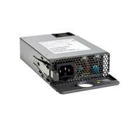 Cisco Alimentation 125W AC PWR-C5-125WAC= pour Catalyst C9200/L, 100-240V, 50/60Hz, 426.5 BTU/h, Certifications CE/UL/FCC, 101.6x193x40.1mm