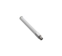 Cisco ANT-4G-OMNI-OUT-N=, 3,5 dBi, 0.698 - 0.96 / 1.71 - 2.17 / 2.3 - 2.7 GHz, Antenne omni-directionnelle, Type-N, Femelle, Polarisation verticale