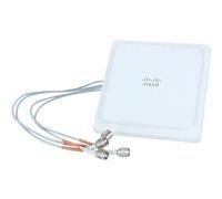 Cisco : 2.4G 2 DBI/5G 4 DBI CEILING OMNI ANT 4-PORTRP-TNC SELF ID