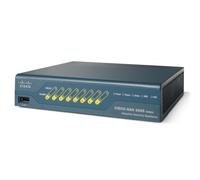 Cisco ASA 5505 Adaptive Security Appliance