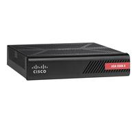 Cisco ASA 5506-X with FirePOWER Services - Dispositif de sécurité - 8 ports - 1GbE - bureau - avec Cisco Security Plus License
