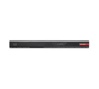 Cisco ASA 5508-X with FirePOWER Services Dispositif de sécurité 8 ports GigE 1U rack-montable