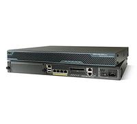 Cisco ASA 5520 Appliance Dispositif de sécurité Fast EN, Gigabit EN 1U montable sur rack