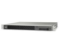 Cisco ASA 5525-X Pare-Feux (matériel) 1U 2000 Mbit/s