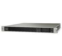 Cisco ASA 5545-X Pare-Feux (matériel) 1U 15000 Mbit/s