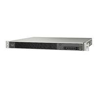 Cisco ASA 5555-X Pare-Feux (matériel) 1U 2000 Mbit/s