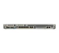 Cisco ASA 5585-X Firewall Edition SSP-60 Bundle - Dispositif de sécurité - 10 GigE - 2U - Rack-montable