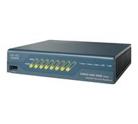 Cisco ASA5505-SEC-BUN-K9 Nouveau