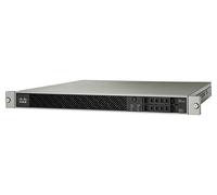 Cisco ASA5515-SSD120-K9 Serveur Pare-feu 1,2 Gigabit Noir