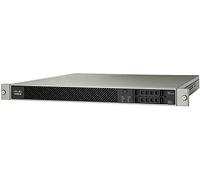 Cisco ASA5545 - 2ssd120-k9 - Commutateur réseau (1,5 Gbit/s, 8 x RJ-45, 2 x USB, 12 Go)