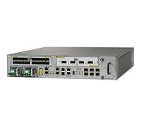Cisco ASR 9001 Routeur GigE 10 GigE 40 Gigabit LAN Montage en Rack