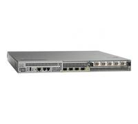 Cisco ASR1001-2.5G-VPNK9 Nouveau