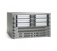 Cisco ASR1K6R2-40G-SECK9 Nouveau