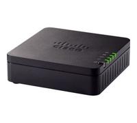 Cisco Systems Adaptateur de téléphone VoIP ATA191-K9