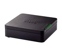 Cisco : 2-PORT ANALOG TELEPHONE ADAPTER pour MULTIPLATFORM