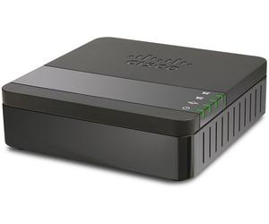 Cisco ATA191-K9 adaptateur de téléphone VoIP