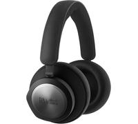 Cisco | Bang & Olufsen Cisco 980, Casque Bluetooth sans Fil Double Supra-auriculaire avec étui, Adaptateur USB-A HD, Suppression Active du Bruit, Noir Anthracite, Garantie responsabilité limitée de 1