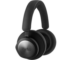 Cisco | Bang & Olufsen Cisco 980, Casque Bluetooth sans Fil Double Supra-auriculaire avec étui, Adaptateur USB-A HD, Suppression Active du Bruit, Noir Anthracite, Garantie responsabilité limitée de 1
