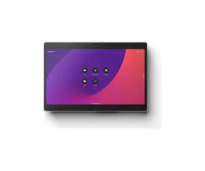 Cisco Board Pro 55 G2 Système de visioconférence tout-en-un 4K de 55 pouces pour les réunions hybrides | Certifié pour Microsoft Teams