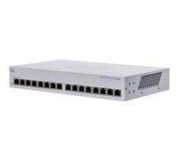 Cisco CBS110-16T-EU Unmanaged 16-port GE