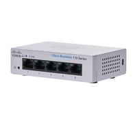 Cisco CBS110-5T-D-UK