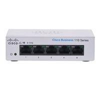 Cisco CBS110-5T-D-UK