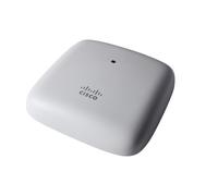 Cisco Business 140AC 802.11ac 2x2 Wave 2 Access Point 1 GbE Port- Ceiling Mount,