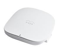 Cisco Business 150AX - Borne d'accès sans fil - Bluetooth, Wi-Fi 6 - 2.4 GHz, 5 GHz - montable au plafond/mur