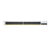 Cisco CBS220-48P-4G-EU Nouveau