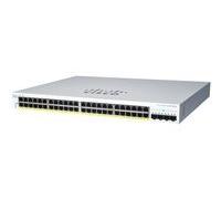 Cisco Systems CBS220-48T-4X-EU Nouveau