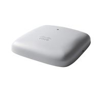 Cisco Business 240AC 802.11ac 4x4 Wave 2 Access Point 2 GbE Ports - Ceiling Moun