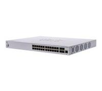 Cisco Business 350 Series CBS350-24XT -