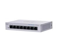 Cisco CBS110 Non-géré L2 Gigabit Ethernet (10/100/1000) Gris
