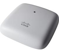 Cisco Point d’accès Business 140AC 802.11 AC 2x2 Wave 2 - 1 port GbE-montage au plafond, protection à vie limitée (CBW140AC-E)