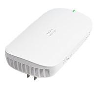 Cisco Business CBW151AXM Extenseur de Maillage Wi-FI 6 2x2 - Prise Murale | Protection Matérielle 3 Ans | Nécessite Un Point d'Accès Cisco Business 150AX (CBW151AXM-E-EU)