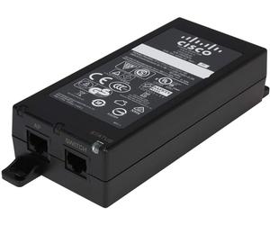 Cisco Business - PoE injector - Europe - for Business 140AC, 145AC, 240AC