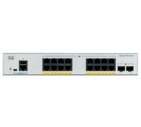 Cisco C1000-16P-E-2G-L Nouveau