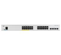 Cisco C1000-24T-4X-L Nouveau