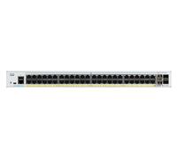 Cisco C1000-48FP-4G-L Nouveau