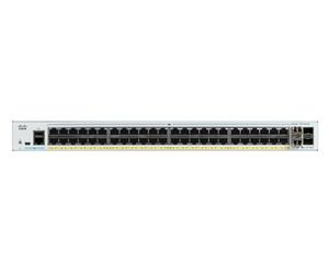 Cisco C1000-48P-4G-L Nouveau