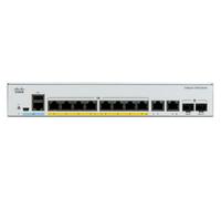 Cisco C1000-8P-E-2G-L Nouveau