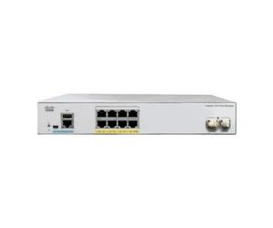 Cisco C1000-8T-E-2G-L Nouveau
