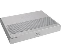 Cisco : ISR 1101 4 PORTS GE ETHERNET WAN ROUTER
