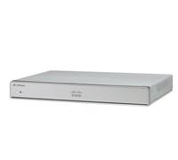 Integrated Services Router 1116 - Routeur - modem ADSL - commutateur 4 ports - 1GbE - ports WAN : 2